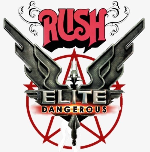 Elite Dangerous RUSH FLEET